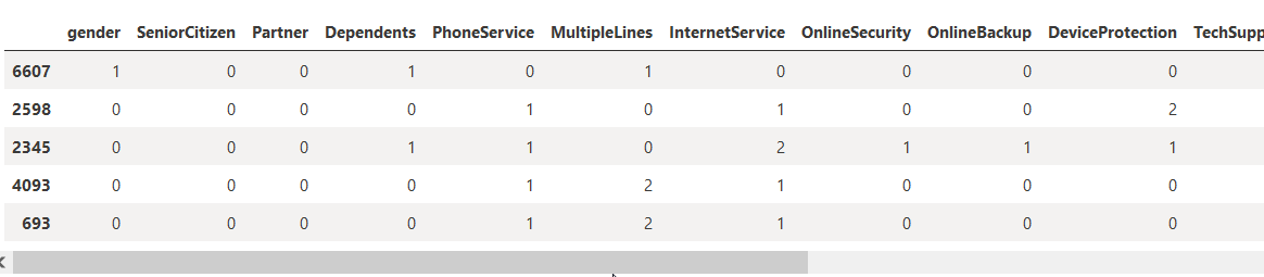 Churn-UpdatedDataframe